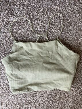 Women’s Nike DRI-FIT Top